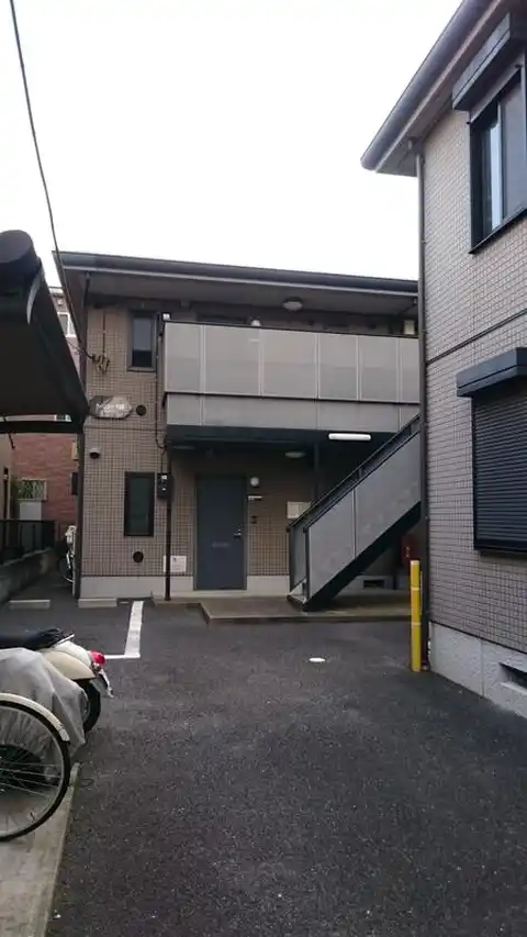 アーバンコート弐番館