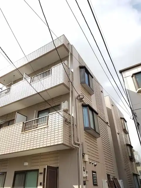 ひろ野レジデンス