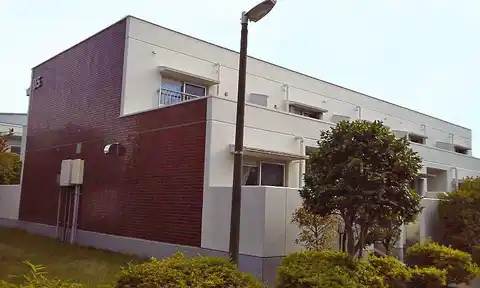 今川団地35号棟