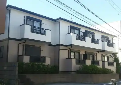 ベイサイドマナー1