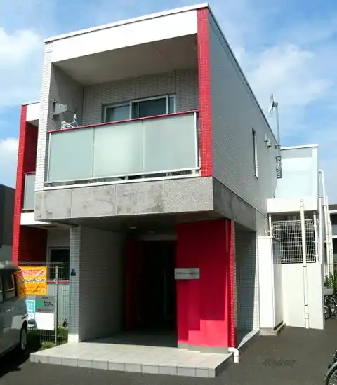 グランドゥール武蔵野