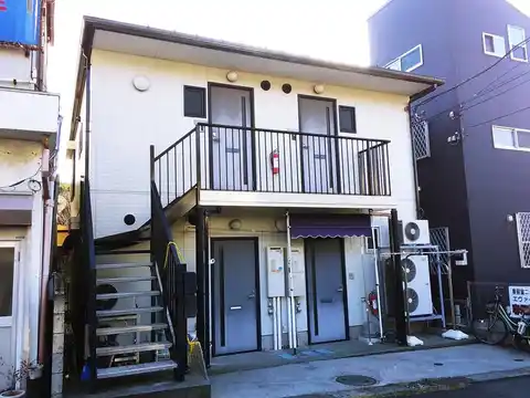 朝倉A・P A棟
