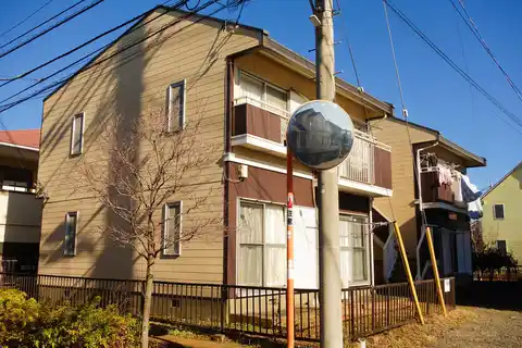 第2スカイハウス A