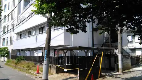 溝の口ガーデニア
