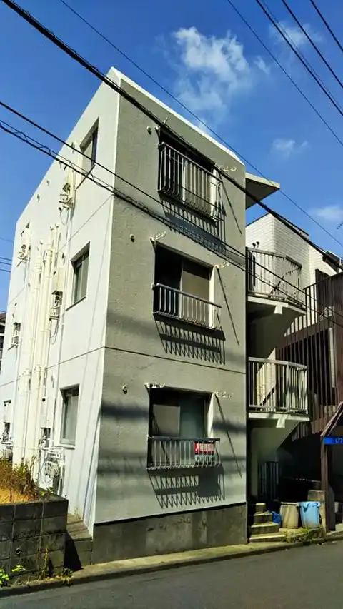 サンライト生田