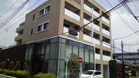 ユニポート相模