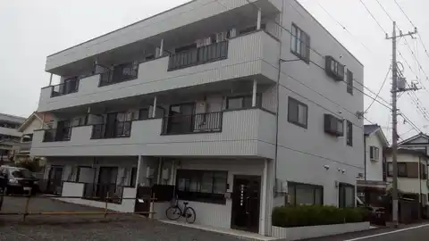 ピュアシティ相模