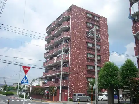 ツインベル・ローズ館