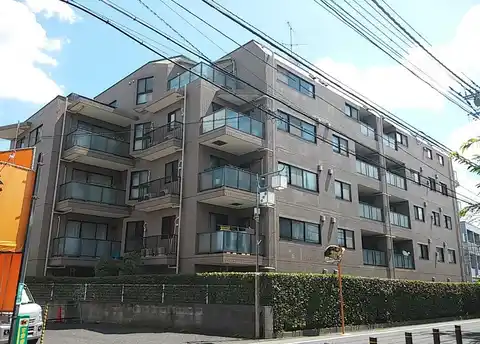 エクレール仙川