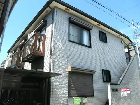 コーポグレース
