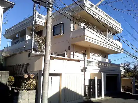 トマトハウス
