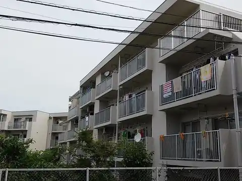 藤和宮崎台コープ
