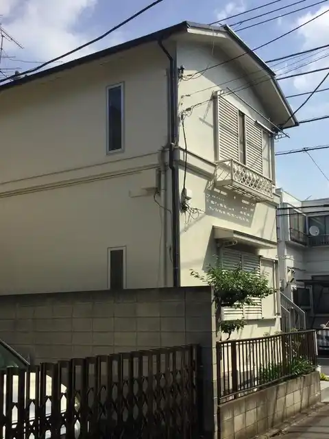 ハイツビュー玉川