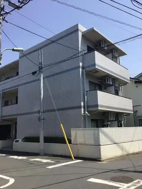 ダイヤハイツ鵜の木