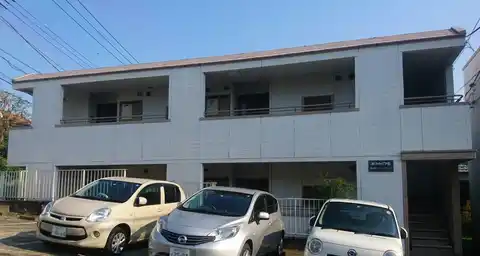 ホワイトピアB