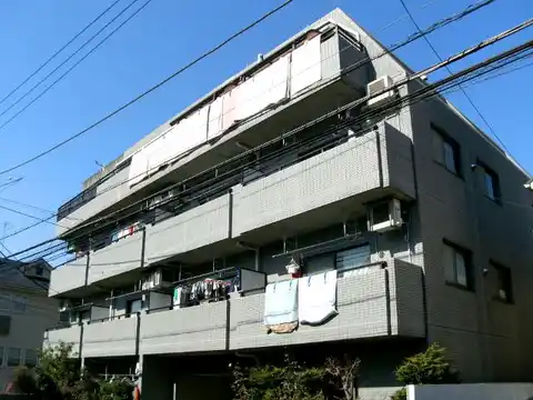 ラ・コルベイユ