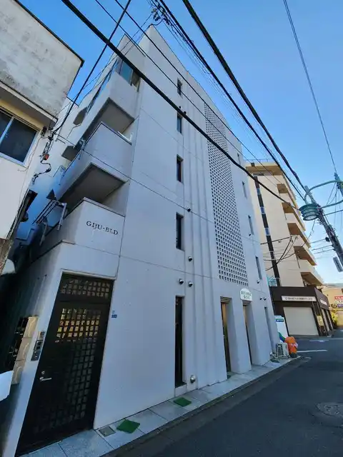 義珠ビル