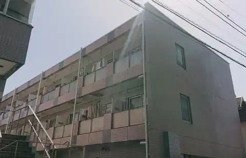 CalmStageサギノミヤ