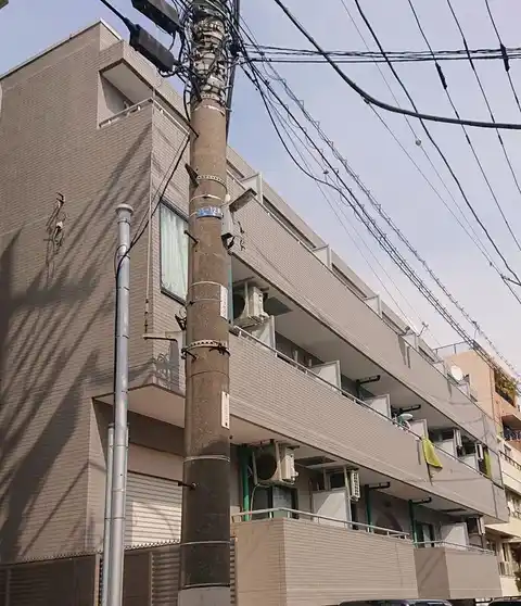 EN祐天寺Ⅱ