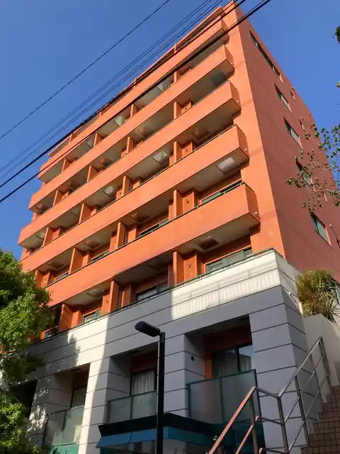 ミディアス渋谷ウエスト