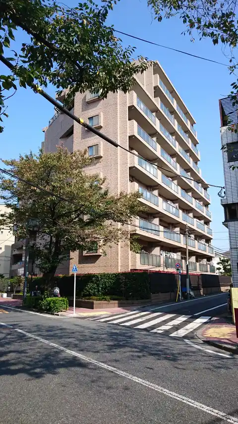 グローリオ大泉学園