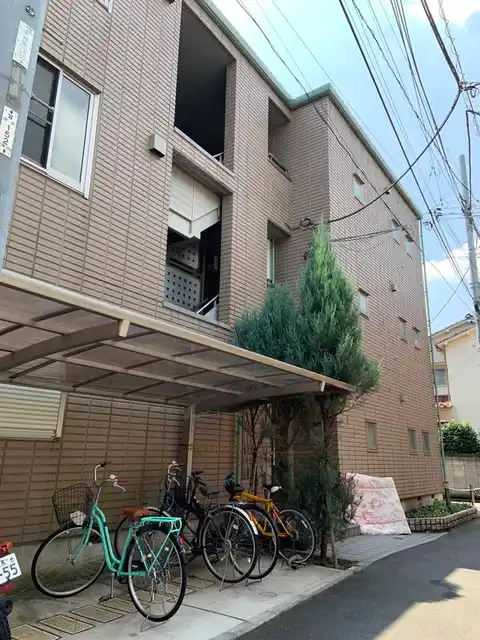 ドミシリオ中井