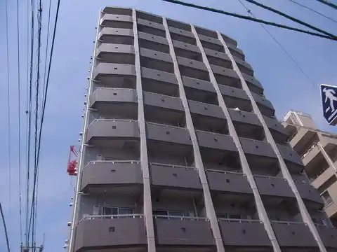 グランドコンシェルジュ南調布