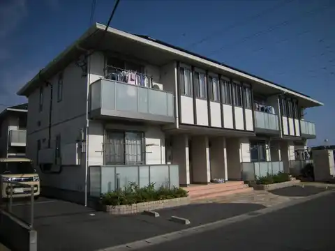 アビタシオン1