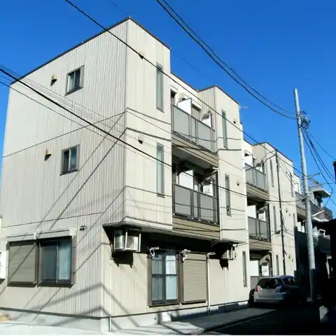 サニーコート永和
