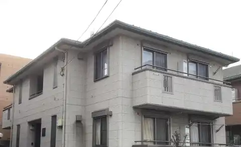 ステラハウス弐番館