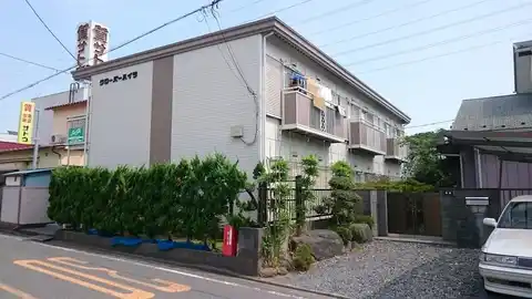 クローバーハイツ