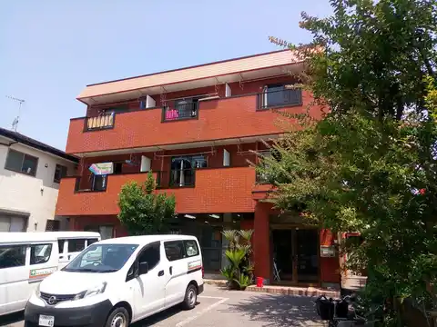 サンハイツ黒須