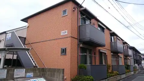 ジュネス錦A棟