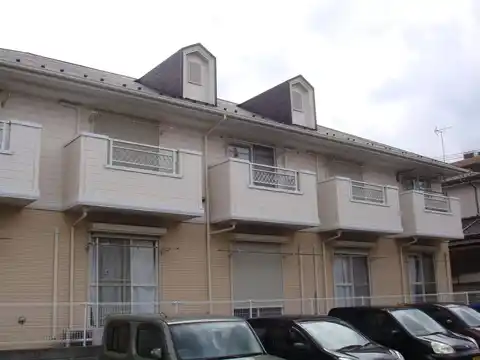 アビタシオン荒井台