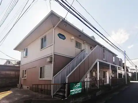 リンドフィールド