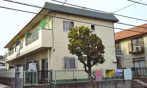 司コーポ