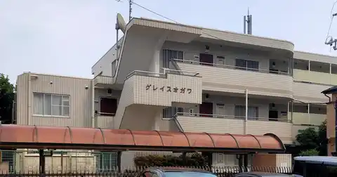 グレイスオガワ