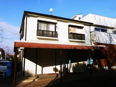 朝倉A・P B棟
