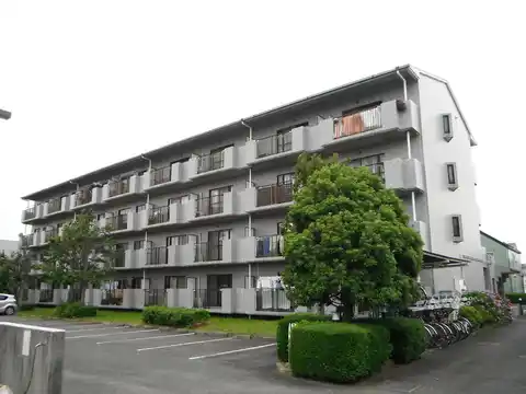 グリーンビューすずかけ