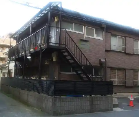 ラデュール国分寺