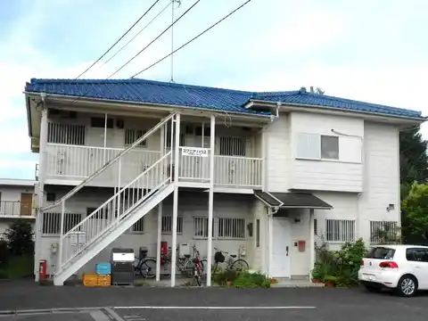 スクエアハウス