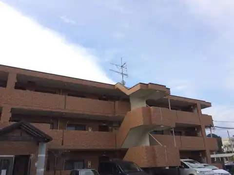 ウィング桜ヶ丘