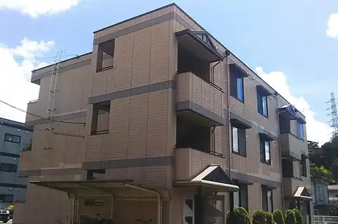 オーソネタウンハウス七番館