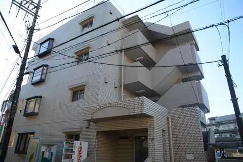 グレイスコート幸