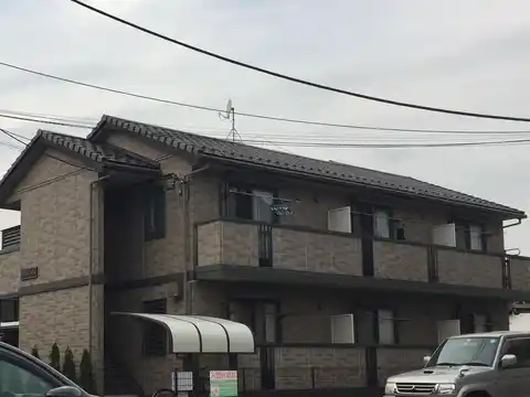 ロングフォレストB