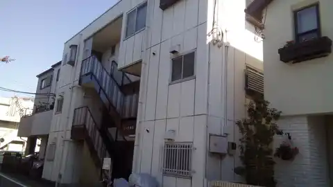 コーポ榛名