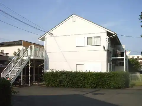 尾高コーポ II