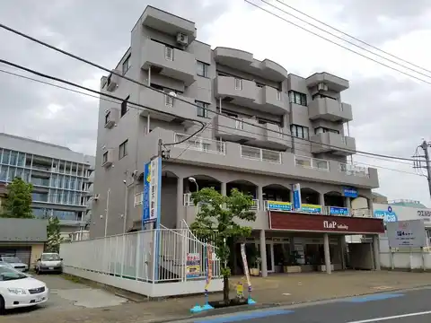 サンシャインハイムII
