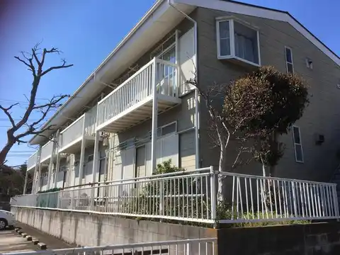 北嶋サンライズ2
