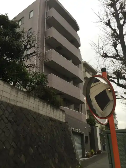 柿の木坂エミネンス